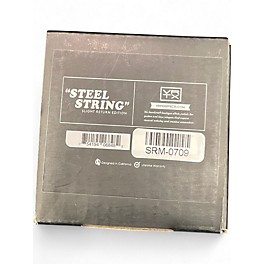 Used Vertex STEEL STRING Effect Pedal