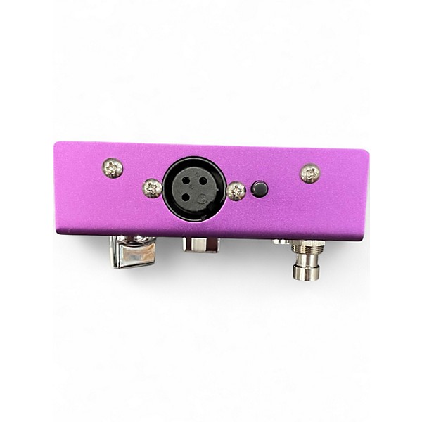 Used Joyo Vocal Lab Effect Pedal