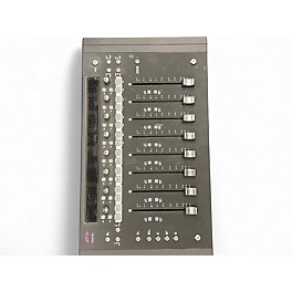 Used Avid ARTIST MIX Control Surface