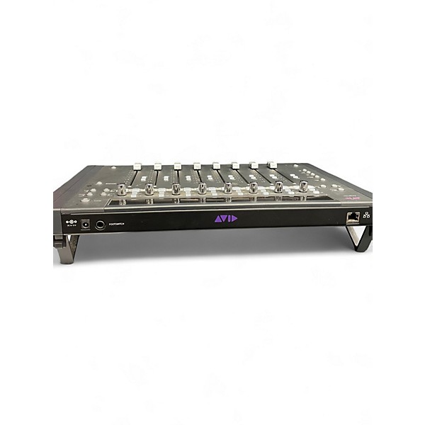 Used Avid ARTIST MIX Control Surface