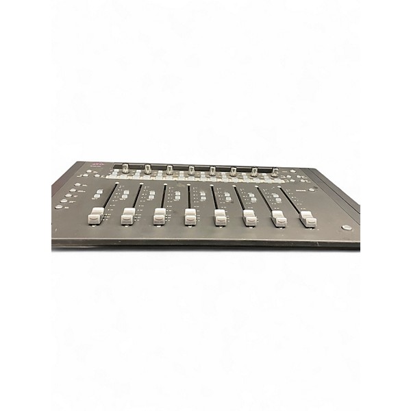 Used Avid ARTIST MIX Control Surface
