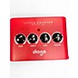 Used Diago LS01 Little Smasher 5W Solid State Guitar Amp Head thumbnail