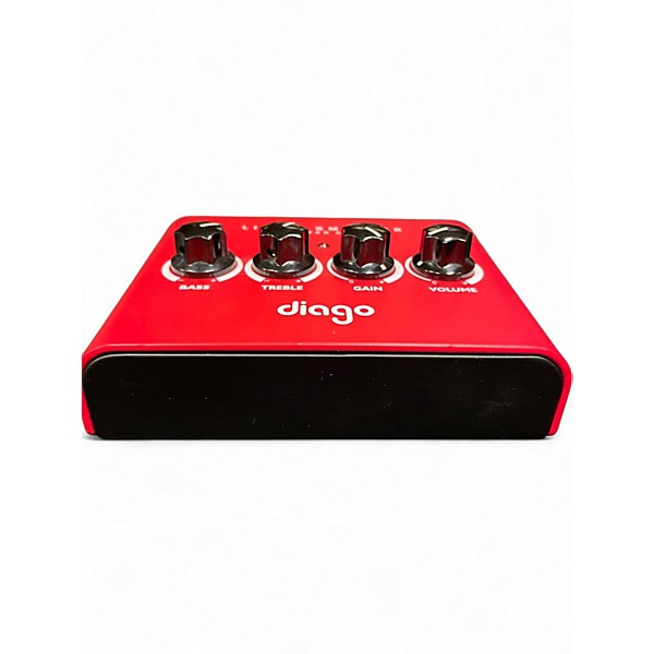 Used Diago LS01 Little Smasher 5W Solid State Guitar Amp Head