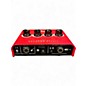 Used Diago LS01 Little Smasher 5W Solid State Guitar Amp Head