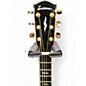 Used Eastman AC522CE Natural Acoustic Electric Guitar
