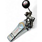 Used Pearl Pearl Eliminator Demon Chain Drive Single Pedal Single Bass Drum Pedal