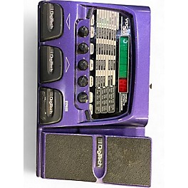 Used DigiTech VOCAL 300 Effect Processor