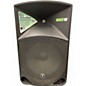 Used Mackie THUMP 15 Powered Speaker thumbnail