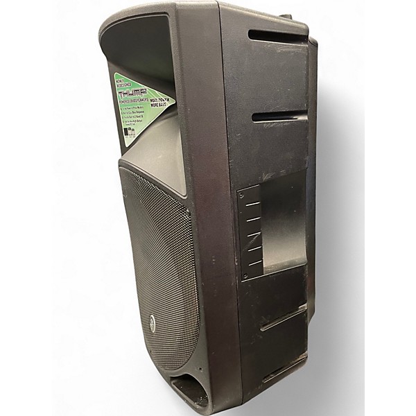 Used Mackie THUMP 15 Powered Speaker