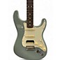 Used Fender American Professional Stratocaster HSS Shawbucker Sonic Grey Solid Body Electric Guitar
