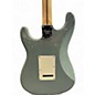 Used Fender American Professional Stratocaster HSS Shawbucker Sonic Grey Solid Body Electric Guitar
