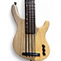 Used Kala UBASS CALIFORNIA Natural Electric Bass Guitar thumbnail