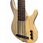Used Kala UBASS CALIFORNIA Natural Electric Bass Guitar