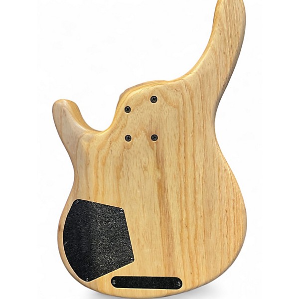 Used Kala UBASS CALIFORNIA Natural Electric Bass Guitar