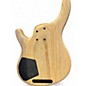 Used Kala UBASS CALIFORNIA Natural Electric Bass Guitar