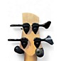 Used Kala UBASS CALIFORNIA Natural Electric Bass Guitar