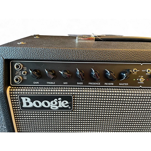 Used MESA/Boogie FILMORE 50 Tube Guitar Combo Amp