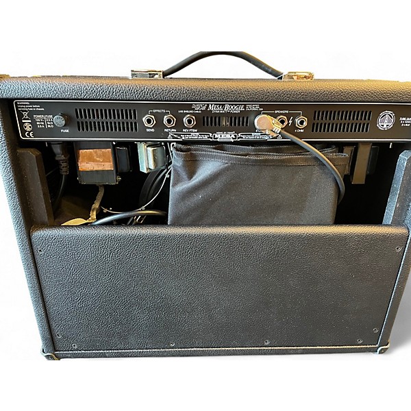 Used MESA/Boogie FILMORE 50 Tube Guitar Combo Amp