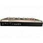 Used Line 6 HELIX CONTROL Pedal Board