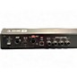 Used Line 6 HELIX CONTROL Pedal Board