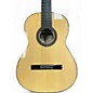 Used Francisco Esteve MANUEL ADALID Natural Flamenco Guitar