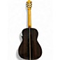 Used Francisco Esteve MANUEL ADALID Natural Flamenco Guitar