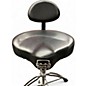 Used Mapex saddle top Drum Throne thumbnail