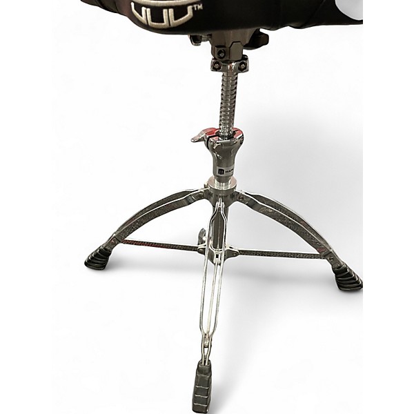Used Mapex saddle top Drum Throne