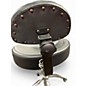 Used Mapex saddle top Drum Throne