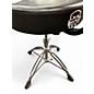 Used Mapex saddle top Drum Throne