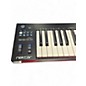 Used Nektar IMPACT GX61 MIDI Controller