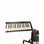 Used Nektar IMPACT GX61 MIDI Controller