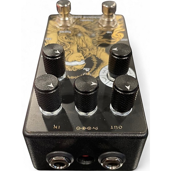 Used Lichtlaerm KASSANDRA Effect Pedal