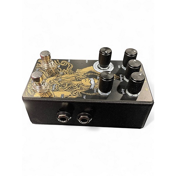 Used Lichtlaerm KASSANDRA Effect Pedal