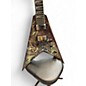 Used Dean VMNT Fear Solid Body Electric Guitar thumbnail
