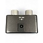Used GAMMA Hades Metal Distortion Effect Pedal