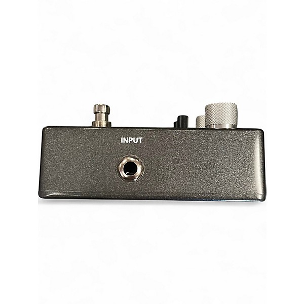 Used GAMMA Hades Metal Distortion Effect Pedal