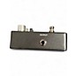 Used GAMMA Hades Metal Distortion Effect Pedal