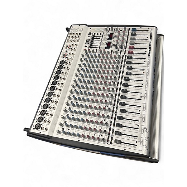 Used Behringer PMH5000 Powered Mixer | Guitar Center