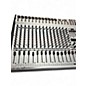 Used Behringer PMH5000 Powered Mixer