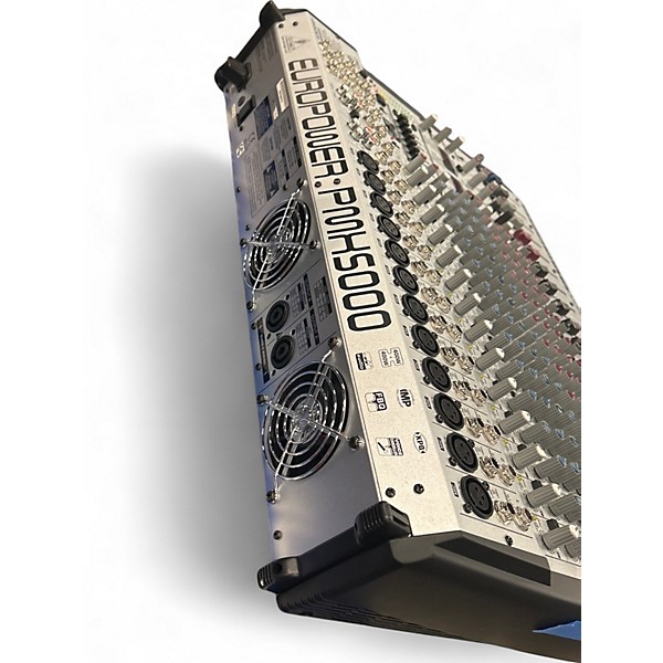 Used Behringer PMH5000 Powered Mixer | Guitar Center