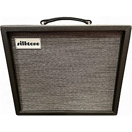 Used Silktone Echonaut Guitar Combo Amp