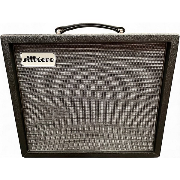 Used Silktone Echonaut Guitar Combo Amp