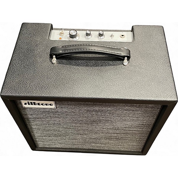 Used Silktone Echonaut Guitar Combo Amp
