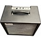 Used Silktone Echonaut Guitar Combo Amp