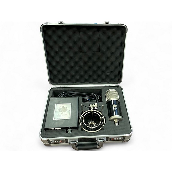 Used CharterOak Acoustics SA538 Tube Microphone