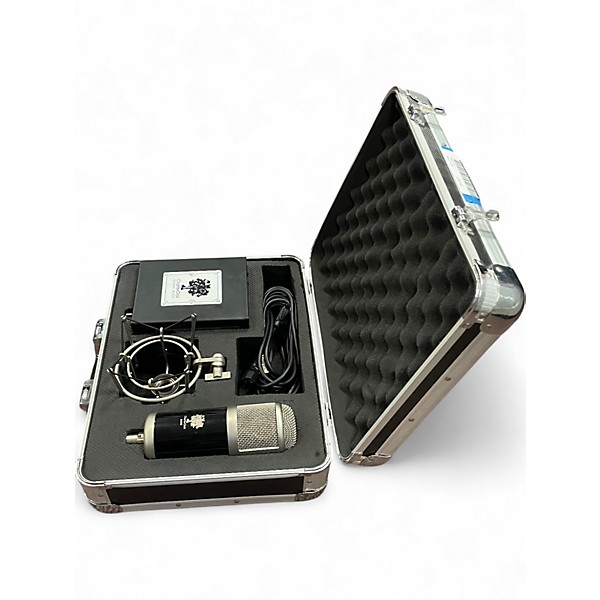 Used CharterOak Acoustics SA538 Tube Microphone