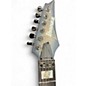 Used Ibanez RGT1270PB COSMIC BLUE STARBURST FLAT Solid Body Electric Guitar