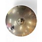 Used SABIAN 24in AA Bash Ride Brilliant Cymbal thumbnail