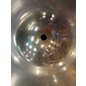 Used SABIAN 24in AA Bash Ride Brilliant Cymbal